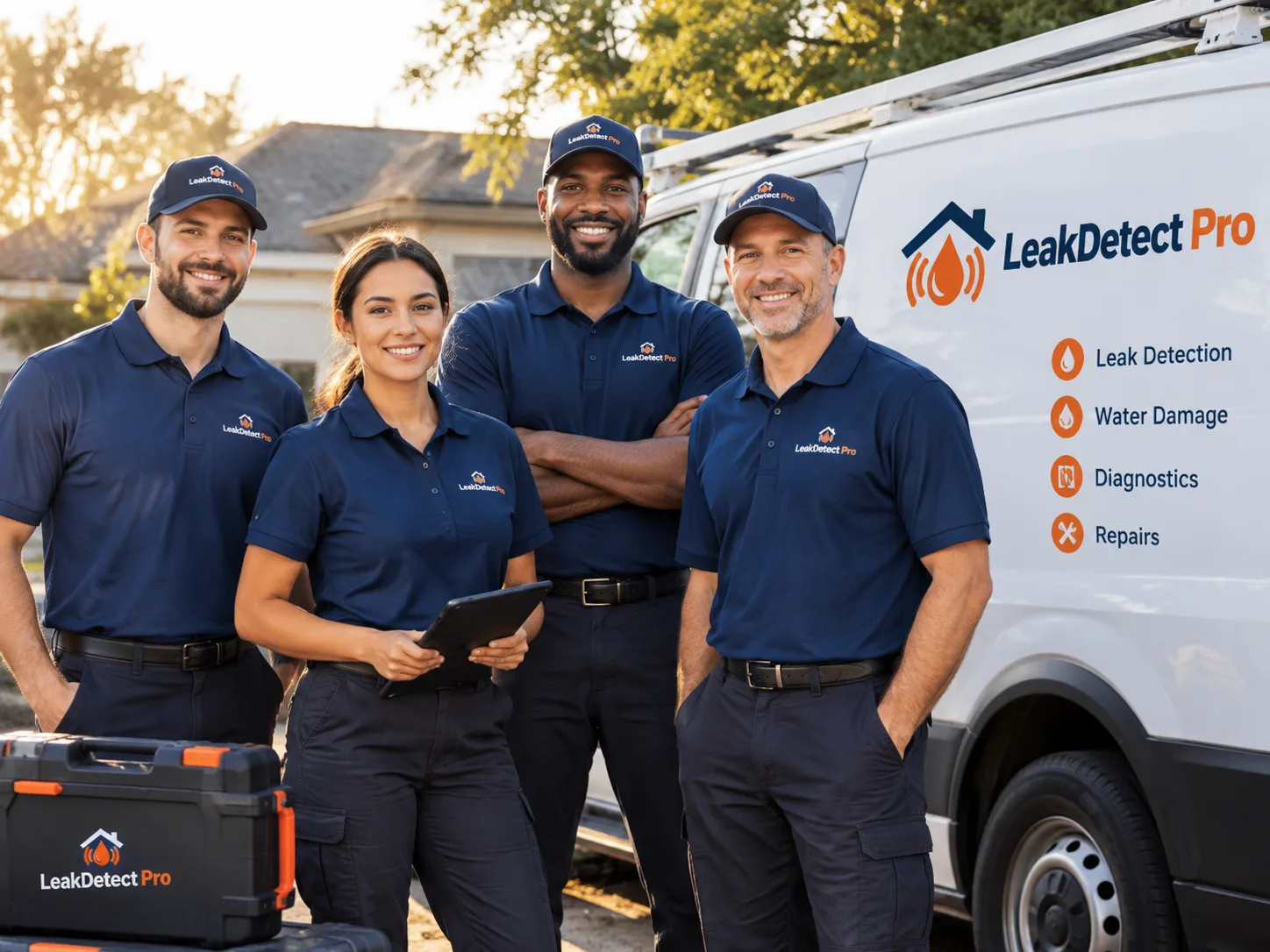 Roof Repair company in Liberty, MS